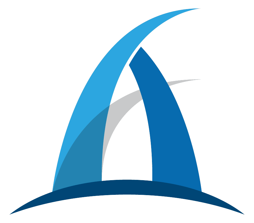 Логотип Aspark