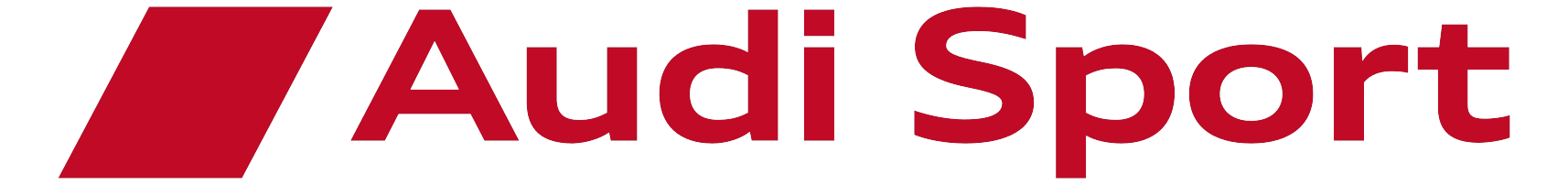 Логотип Audi Sport