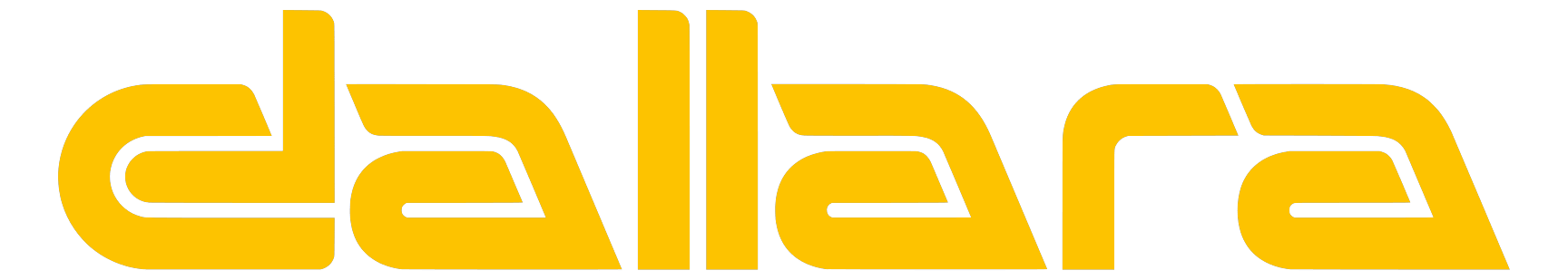 Логотип Dallara
