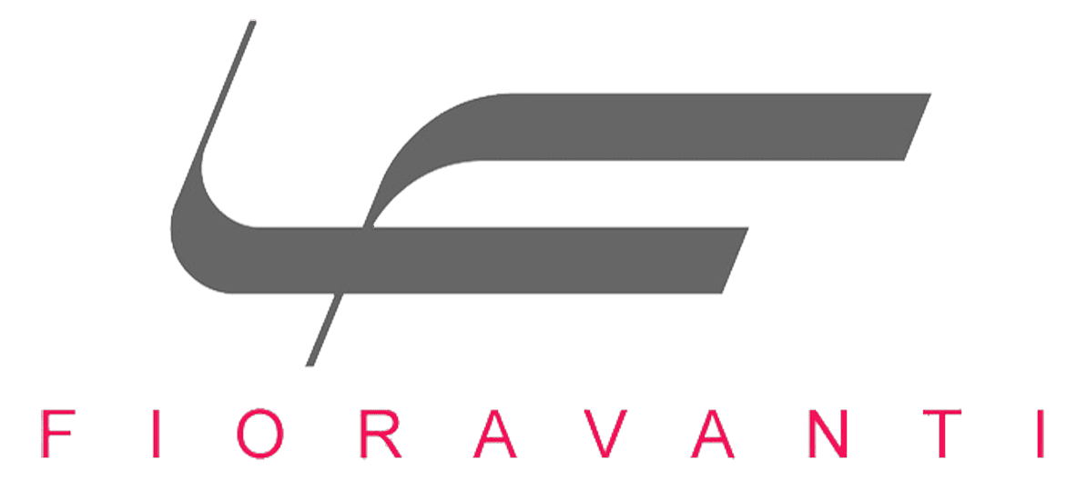 Логотип Fioravanti