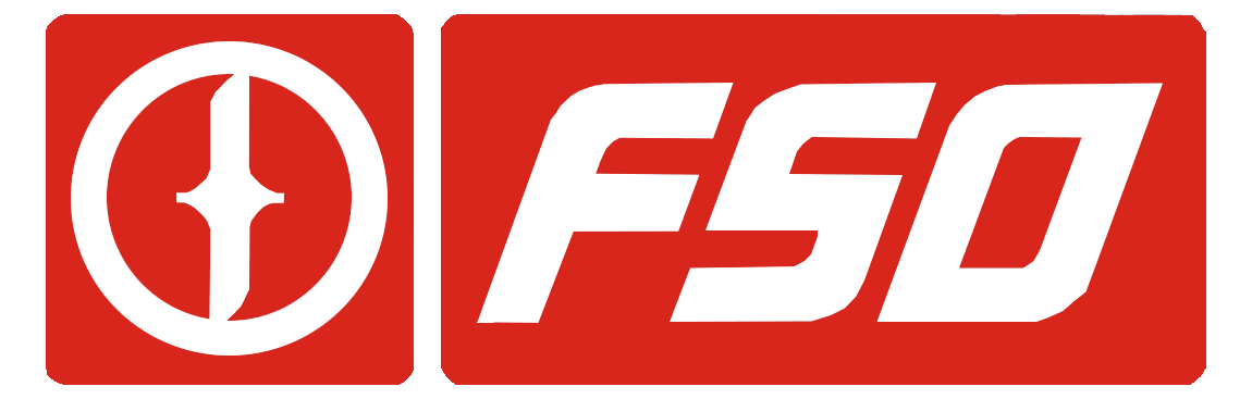 Логотип FSO