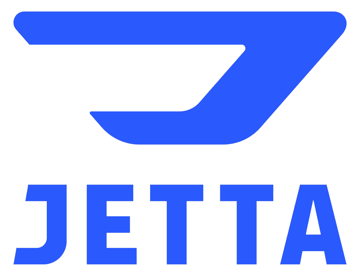 Логотип Jetta