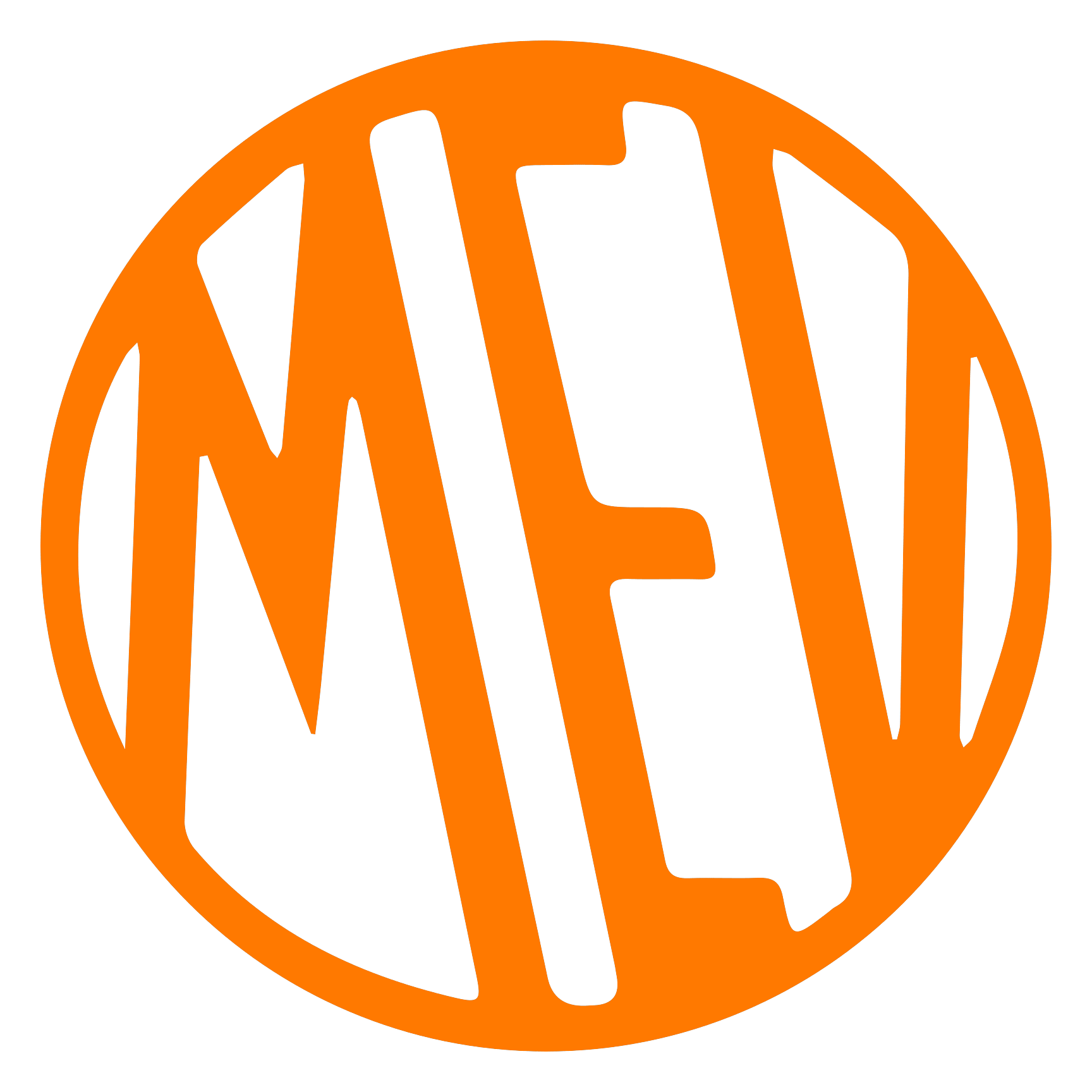 Логотип MEV