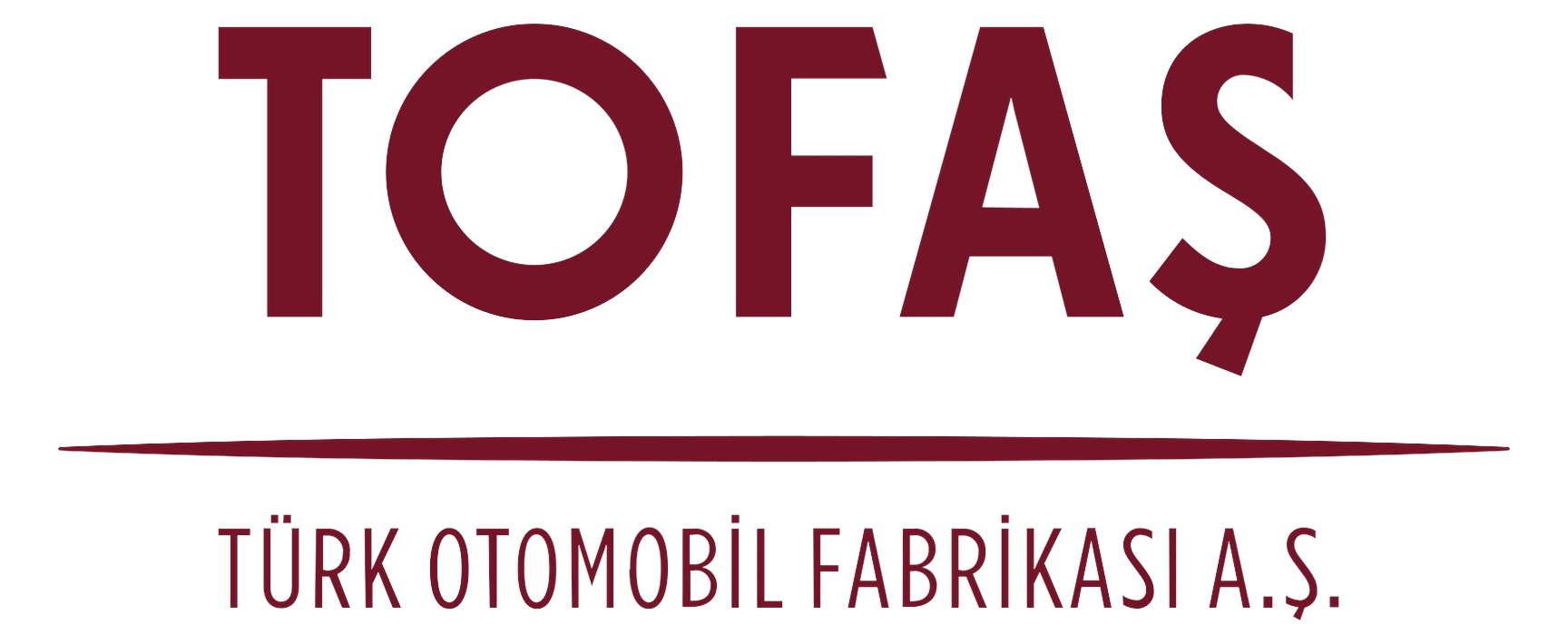 Логотип Tofas
