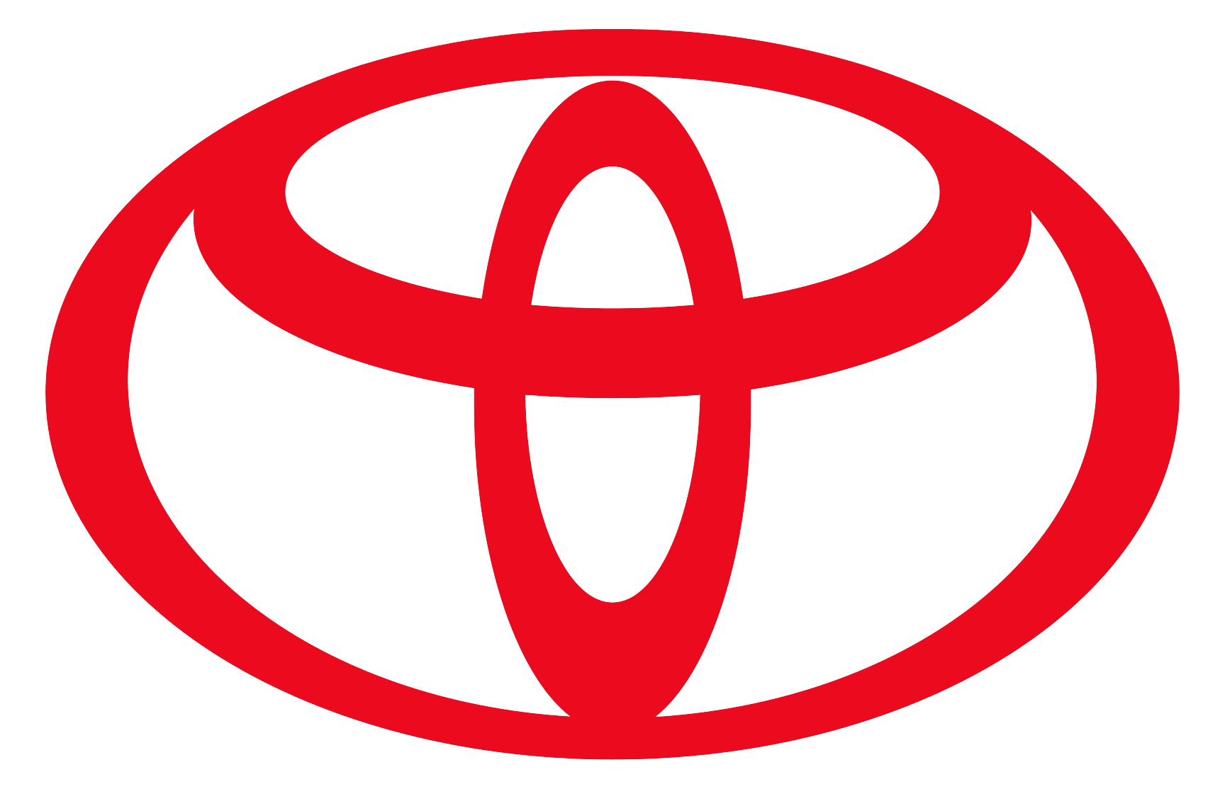 Логотип Toyota