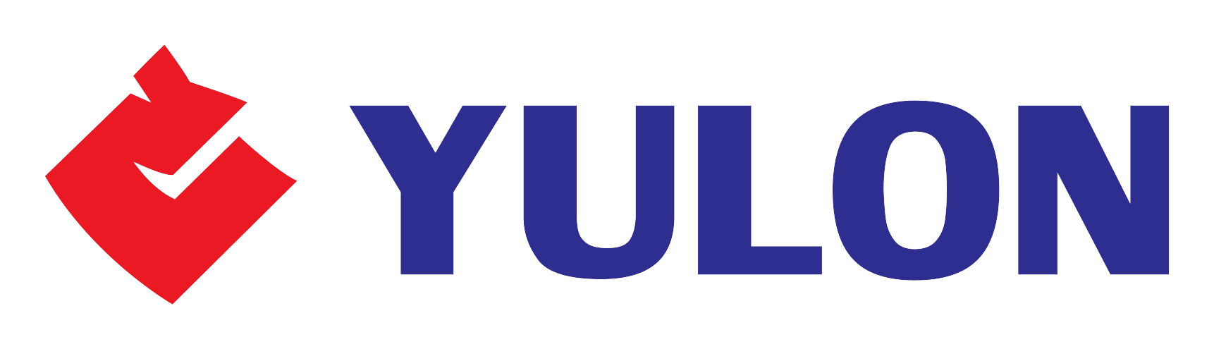 Логотип Yulon