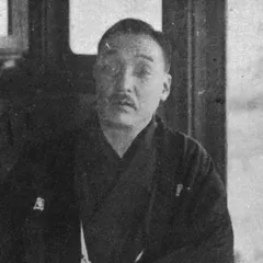 Портрет: Дзюдзиро Мацуда