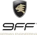 Логотип 9ff