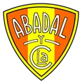 Логотип Abadal