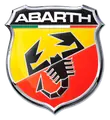 Логотип Abarth