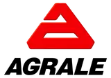 Логотип Agrale