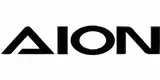 Логотип Aion