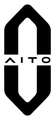 Логотип AITO