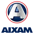 Логотип Aixam