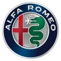 Логотип Alfa Romeo