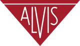 Логотип Alvis