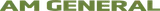 Логотип AM General