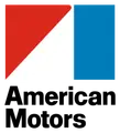 Логотип American Motors (AMC)