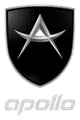 Логотип Apollo