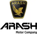Логотип Arash