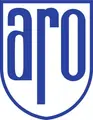 Логотип ARO