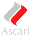 Логотип Ascari