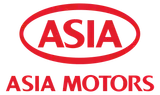 Логотип Asia