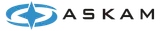 Логотип Askam