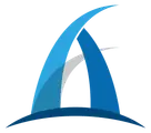 Логотип Aspark