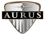 Логотип Aurus