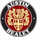 Логотип Austin Healey