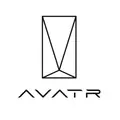 Логотип Avatr