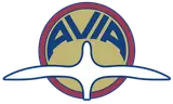 Логотип Avia