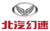 Логотип BAIC Huansu