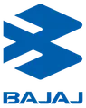 Логотип Bajaj