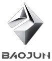 Логотип Baojun