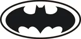 Логотип Batmobile