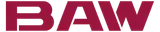 Логотип BAW