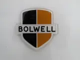 Логотип Bolwell