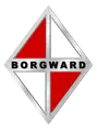 Логотип Borgward