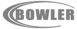 Логотип Bowler