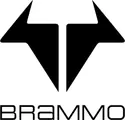 Логотип Brammo