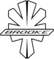 Логотип Brooke Cars