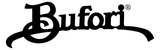 Логотип Bufori