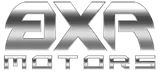 Логотип BXR Motors