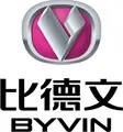 Логотип Byvin