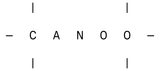 Логотип Canoo