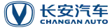 Логотип Changan