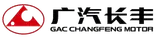 Логотип Changfeng