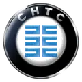 Логотип CHTC